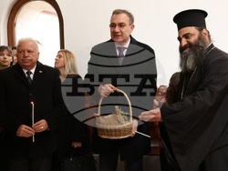 Село Горна Малина - Световен ден на социалната работа