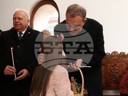 Село Горна Малина - Световен ден на социалната работа