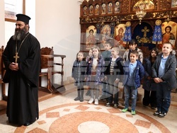 Село Горна Малина - Световен ден на социалната работа