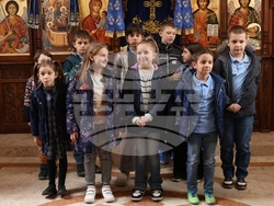 Село Горна Малина - Световен ден на социалната работа