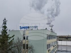 Бургас - "Кроношпан България" ЕООД - производствена база - посещение