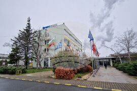 Бургас - "Кроношпан България" ЕООД - производствена база - посещение