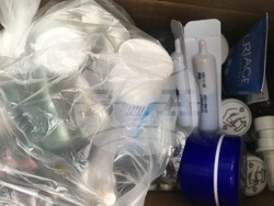 Сливен - мобилен пункт - опасни отпадъци