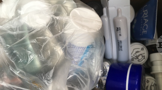 Предаване на опасни отпадъци от бита е организирано в Казанлък