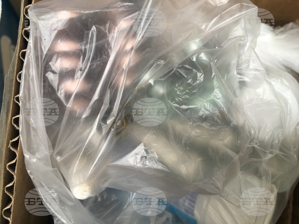 Сливен - мобилен пункт - опасни отпадъци