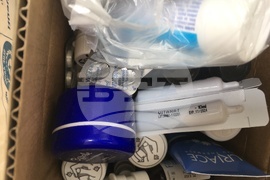 Сливен - мобилен пункт - опасни отпадъци