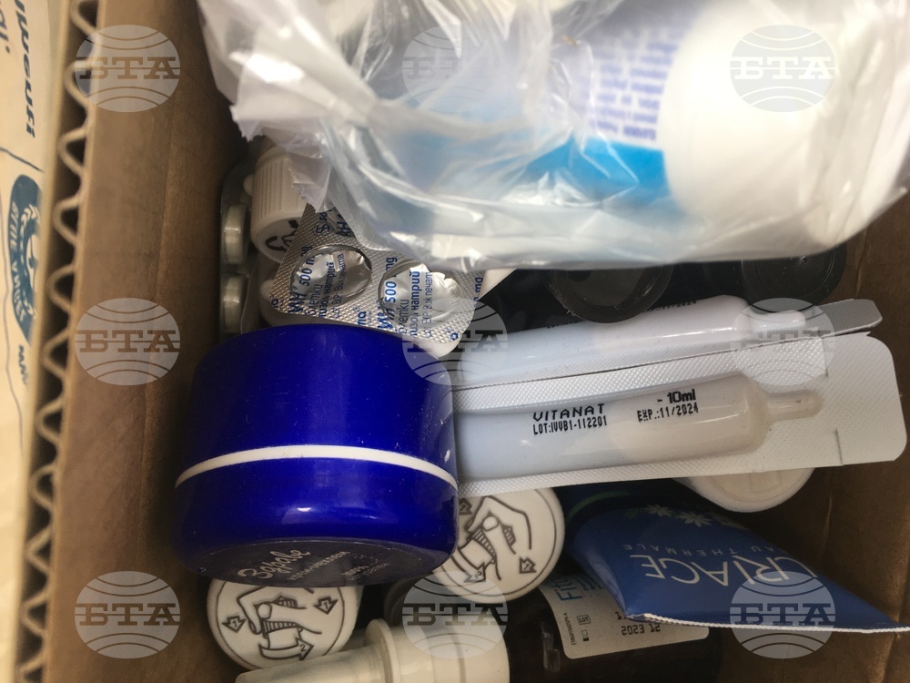 Мобилен пункт за събиране на опасни отпадъци от домакинствата ще има в Балчик днес