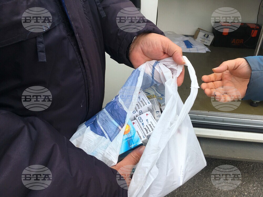 Столичната община обяви нови шест дати, в които гражданите могат да предадат отпадъци от мазета, гаражи и тавани