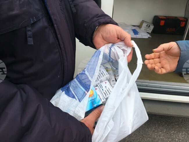 Столичната община обяви нови шест дати, в които гражданите могат да предадат отпадъци от мазета, гаражи и тавани