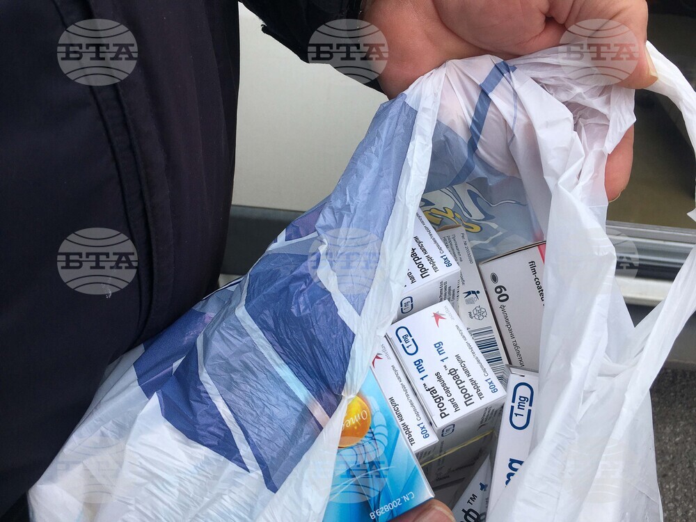 Сливен - мобилен пункт - опасни отпадъци