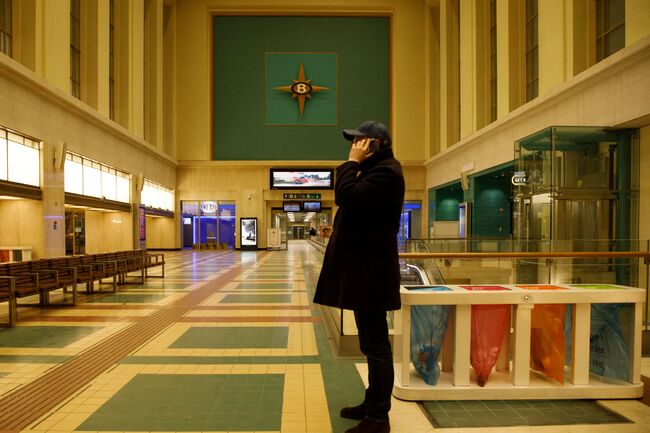 Белга: Машинистите в Белгия планират серия от стачки