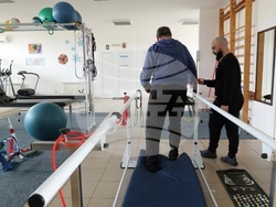 Село Горна Малина - Световен ден на социалната работа