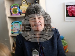 Село Горна Малина - Световен ден на социалната работа - Миглена Маринова