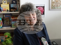 Село Горна Малина - Световен ден на социалната работа - Миглена Маринова