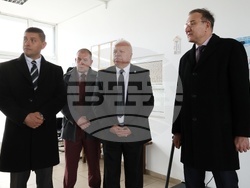 Село Горна Малина - Световен ден на социалната работа