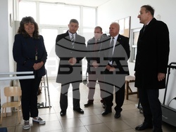 Село Горна Малина - Световен ден на социалната работа