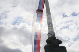 Сърбия - Ден на траур