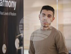 Бургас - "Кроношпан България" ЕООД - производствена база - посещение