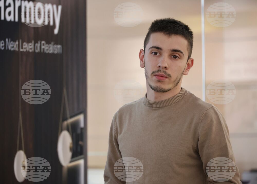 Бургас - "Кроношпан България" ЕООД - производствена база - посещение