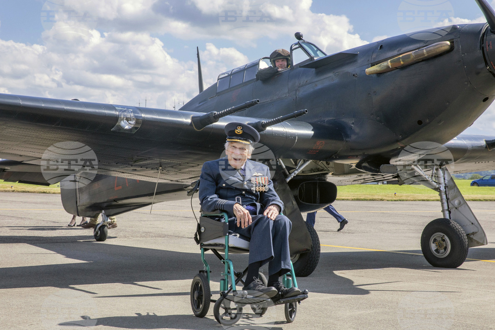 Britain Battle of Britain