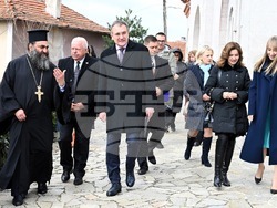 Снимка: Министерство на труда и социалната политика 