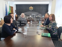 Снимка: Община Шумен