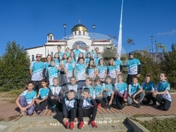 Снимка: Спортен клуб по ориентиране Туида Сливен