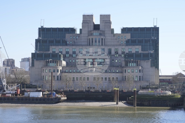 Великобритания е спряла да предоставя на САЩ разузнавателна информация за плавателни съдове в Карибско море