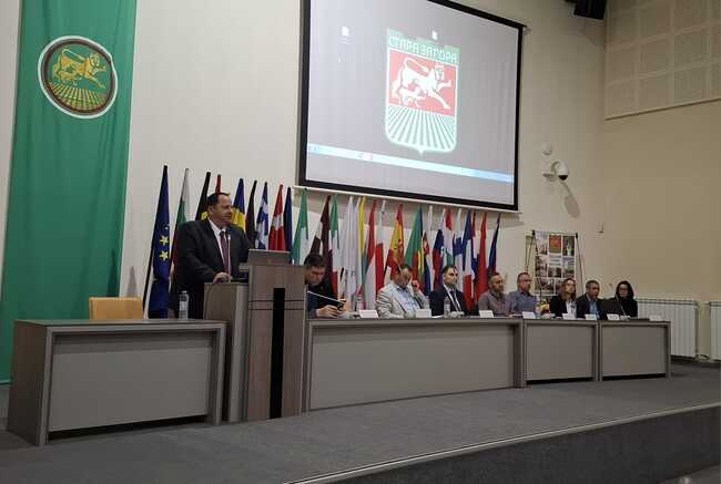 Заместник-министър Капитанов: ДФЗ подготвя обучение за подаването на заявления през Системата за електронни услуги