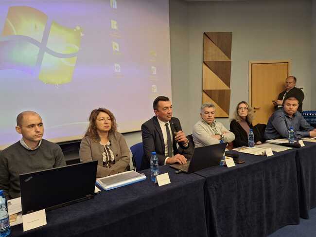 Заместник-министър Янислав Янчев: Кампанията по директните плащания стартира навреме и с увеличен бюджет