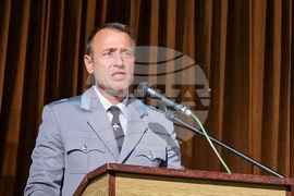 Пловдив - Парашутна дружина - 82 години