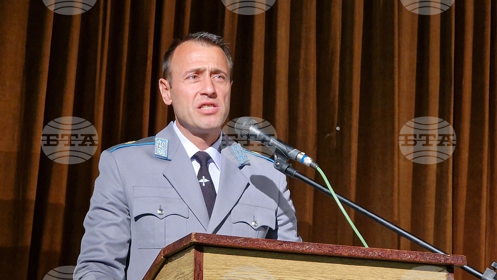 Пловдив - Парашутна дружина - 82 години