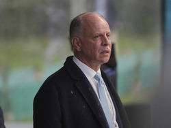Greece Olympics IOC Election