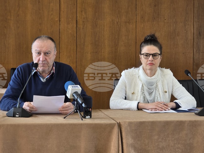 Започва проектът за подобряване на енергийната ефективност на Гребната база във Видин