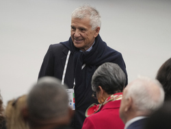 Greece Olympics IOC Election