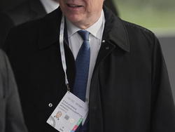 Greece Olympics IOC Election
