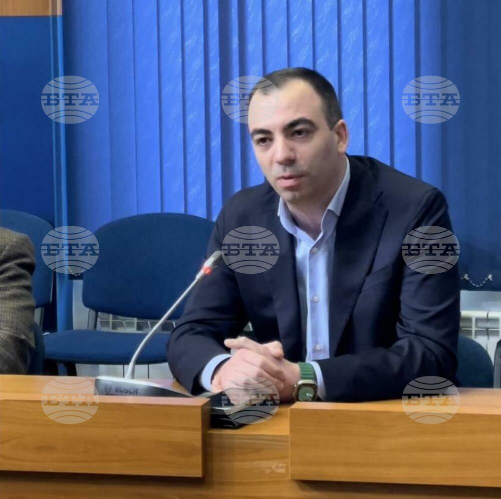 Столична община забрани на ПП “Център” да протестира пред НС
