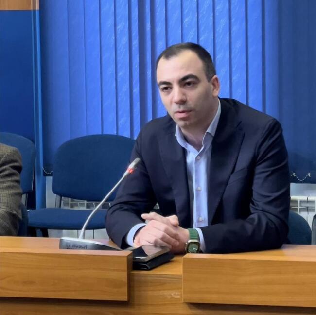 Столична община забрани на ПП “Център” да протестира пред НС