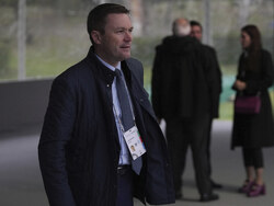 Greece Olympics IOC Election