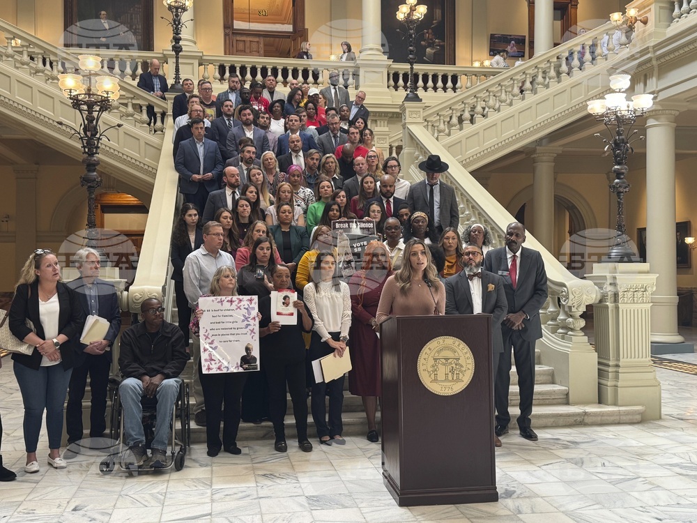 Georgia Lawsuit Limits