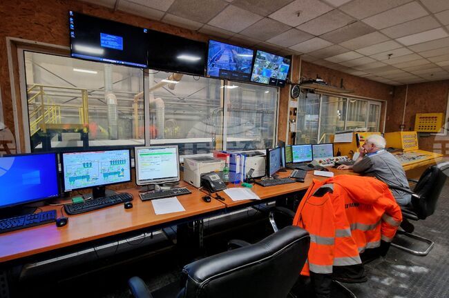 Малки и средни предприятия могат да получат над 5 млн. евро за иновации по трансграничната програма със Сърбия