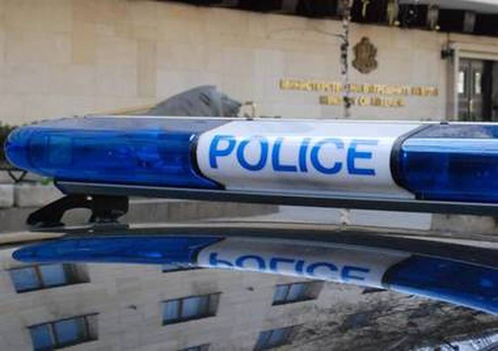 МВР: Междинни резултати от специализираната полицейска операция за спазване на Закона за движението по пътищата