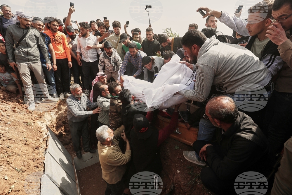 Syria Israel
