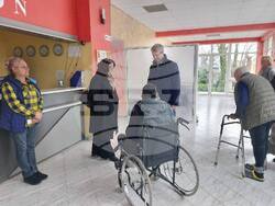 Снимка: Община Варна