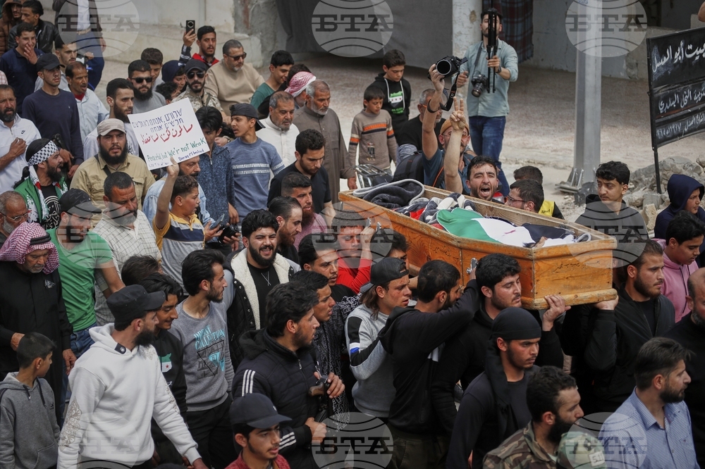Syria Israel