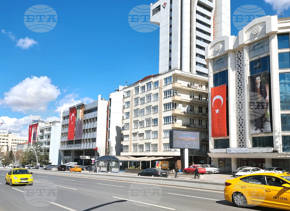 Турция ще отпуска държавни жилища на младежите, навършили пълнолетие 