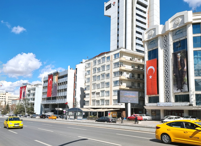 Турция ще отпуска държавни жилища на младежите, навършили пълнолетие 