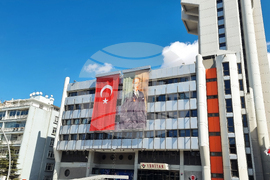 Турция - Анкара - Галиполи - годишнина