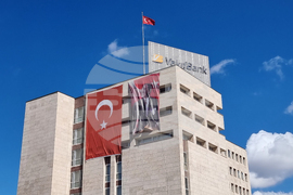 Турция - Анкара - Галиполи - годишнина