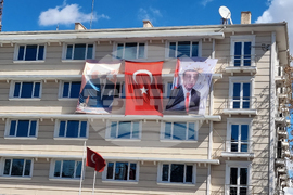 Турция - Анкара - Галиполи - годишнина